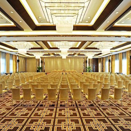 Landison Hotel Nantong Juegangzhen Экстерьер фото