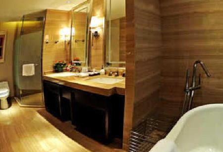 Landison Hotel Nantong Juegangzhen Номер фото