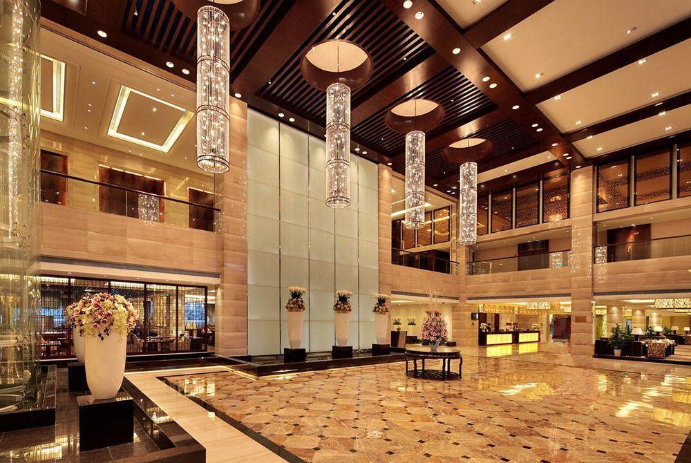 Landison Hotel Nantong Juegangzhen Экстерьер фото
