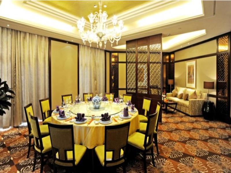 Landison Hotel Nantong Juegangzhen Экстерьер фото