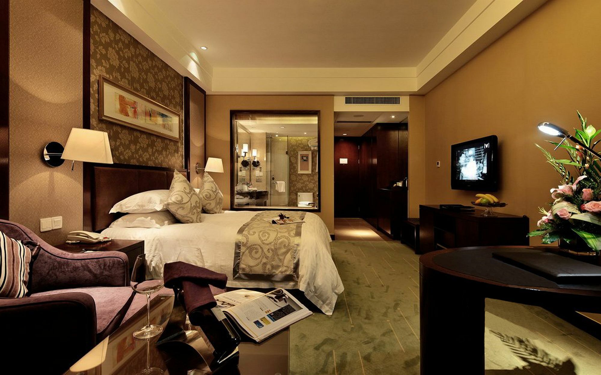 Landison Hotel Nantong Juegangzhen Экстерьер фото